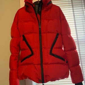 Moncler Jacket